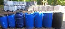 Beczka beczki plastikowa 200L 210L na wodę deszczówkę paszę |WYSYŁKA|