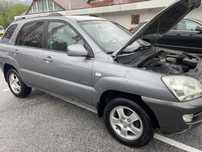 продам для ЗСУ kia sportage 2.0 l 4*4