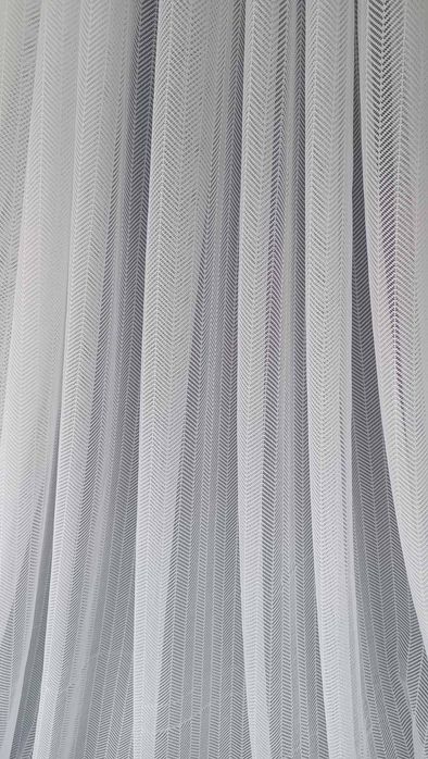 Тюль  сіточка новинка