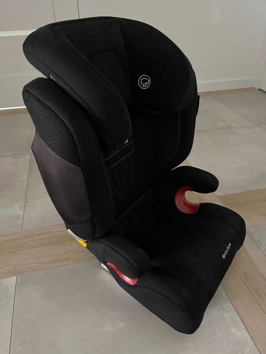 Fotelik samochodowy Recaro Monza Nova 2 Isofix 15-36kg