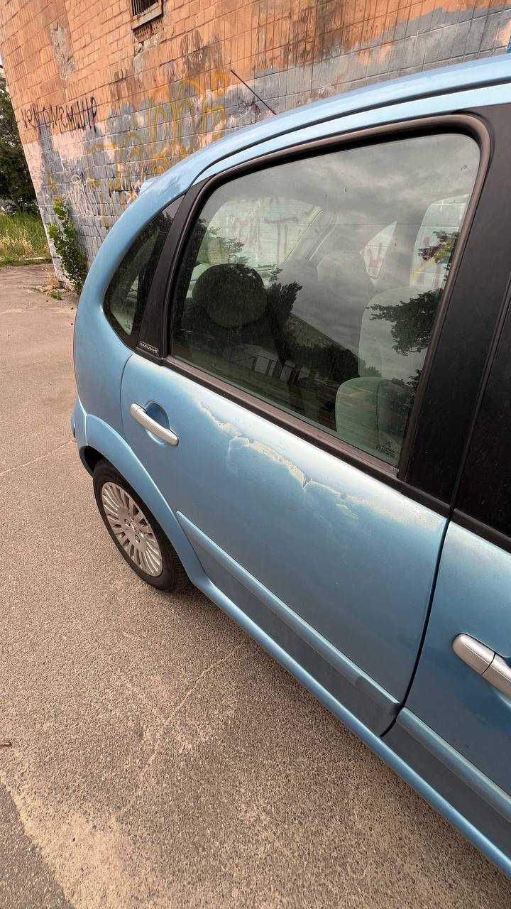 Продаж авто. Citroen C3 Exclusive