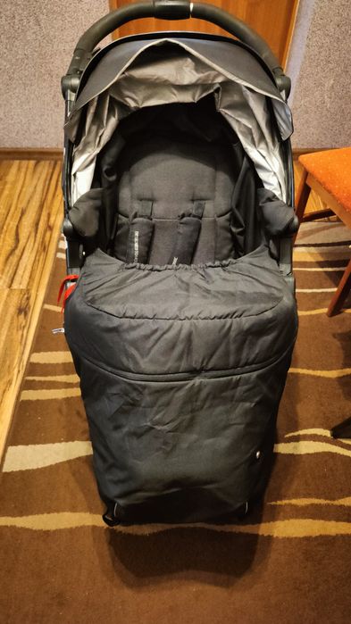 Wózek Espiro Sonic Air