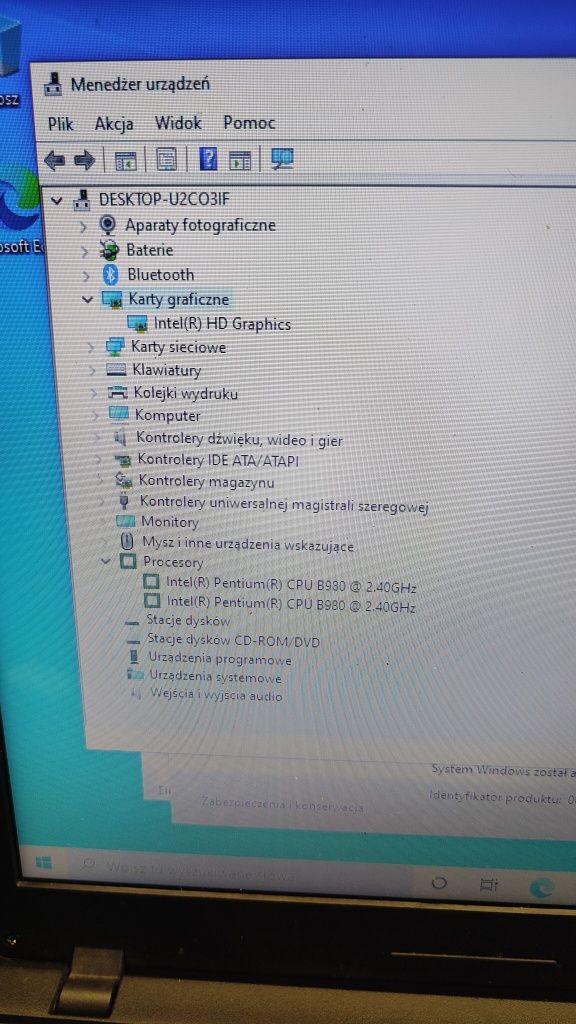 ASUS X54C 2x2.4 /6gb RAM/ 250gb SSD