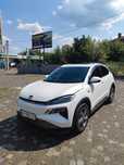 Продам єлектро авто   Honda M-NV