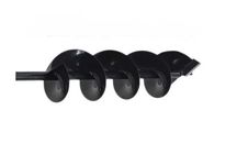 Шнек для мотобуру KRAISSMANN SB 100*800 A