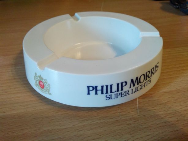 Пепельница Philip Morris-Italy