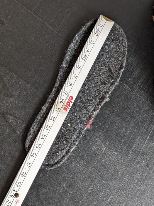 Чобітки Geox на дівчинку, 26 р