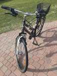 Sprzedam rower Pegasus piazza 28"