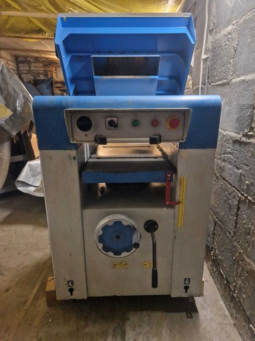 Grubościówka DMS-41