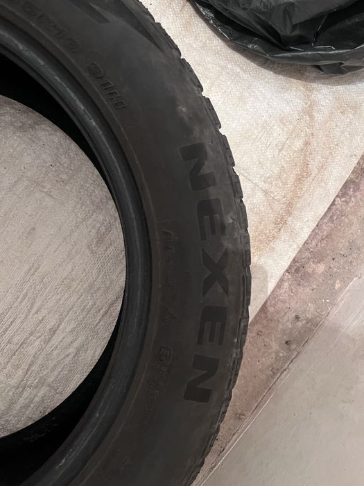 Зимові шини Nexen Winguard Snow G 3 WH21 205/55 R16 91H