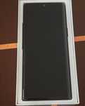 Smartfon LG Velvet