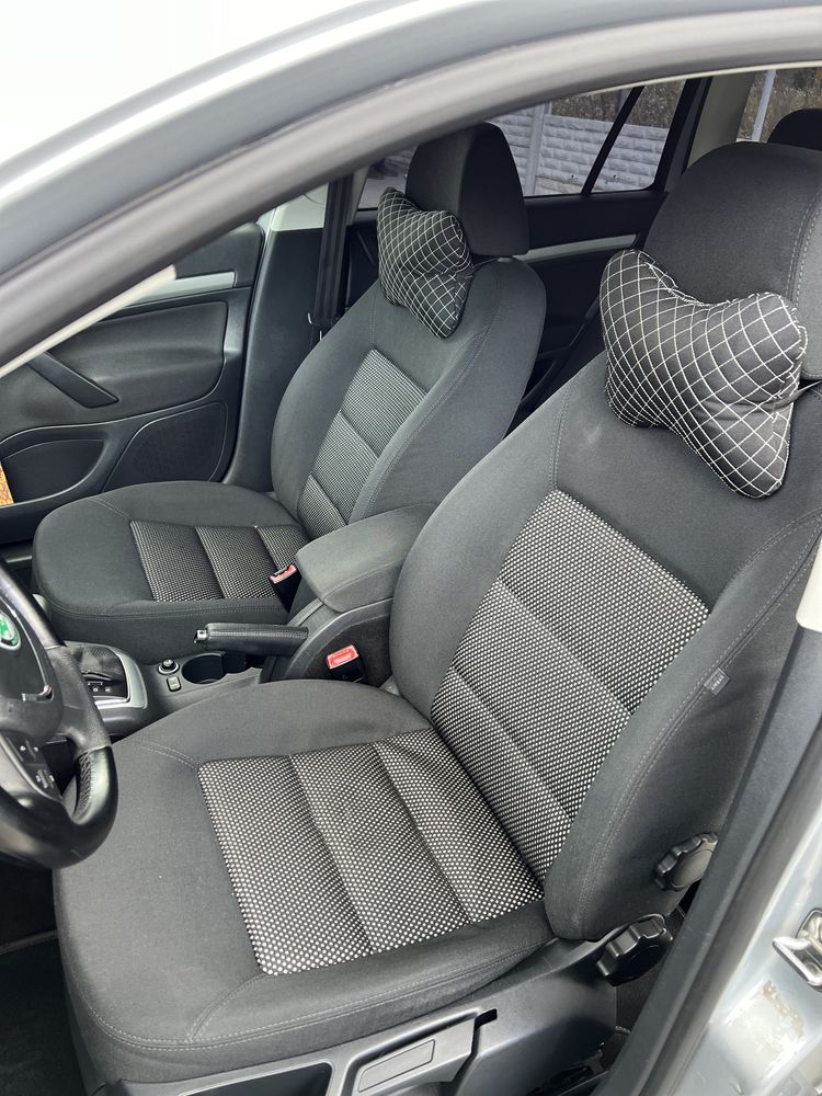 Skoda Octavia A5 SCOUT 2012 р.