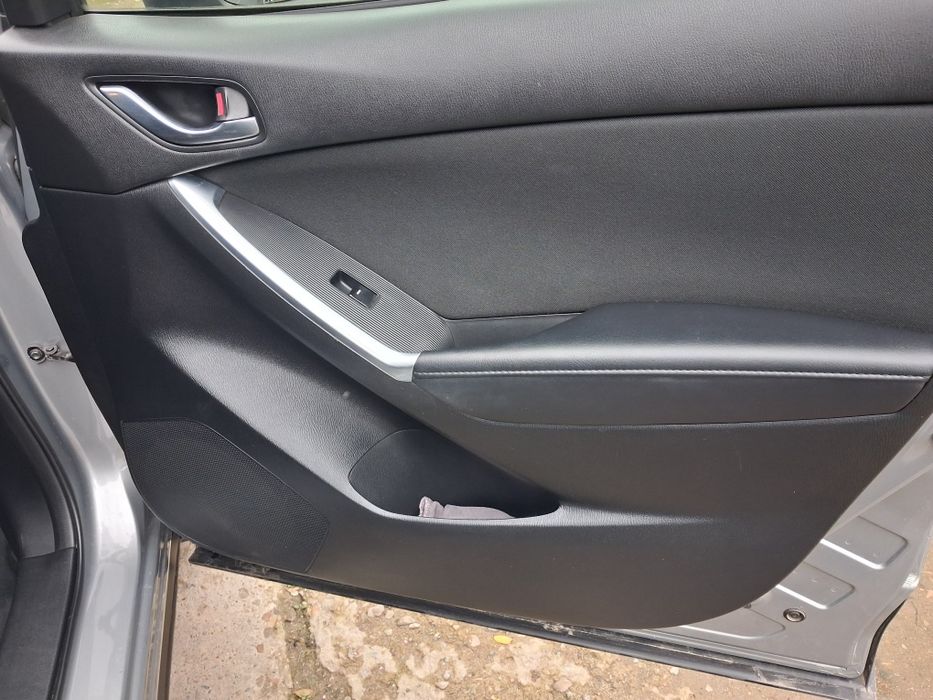 Продам MAZDA CX-5