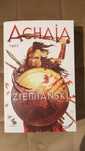 Achaja tom pierwszy