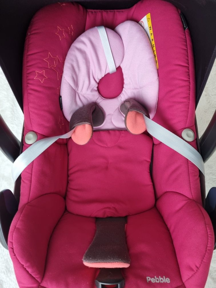 Maxi Cosi Pebble