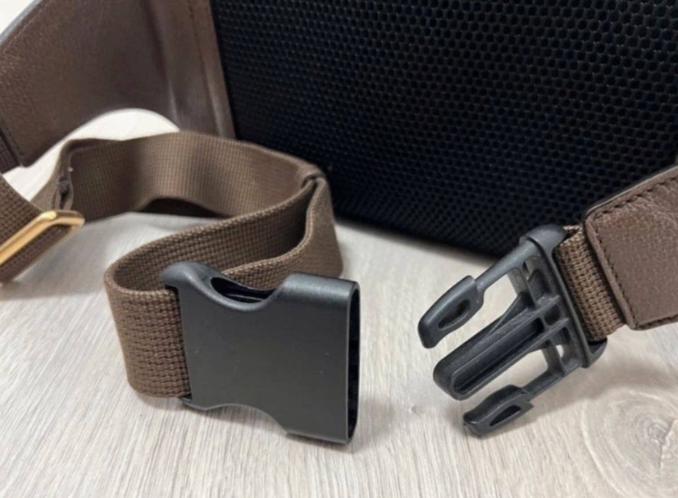 Mala cintura  GUCCI OPHIDIA