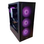 Komputer Gamingowy Ryzen 7 7800X3D RTX 5070 32GB DDR5 2TB M2