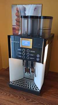 Ekspres Schaerer Coffee Wmf 1400 Presto powystawowy leżak jak NOWY  68