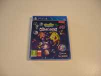 SpongeBob SquarePants The Cosmic Shake PL - GRA Ps4 - Opole 3016