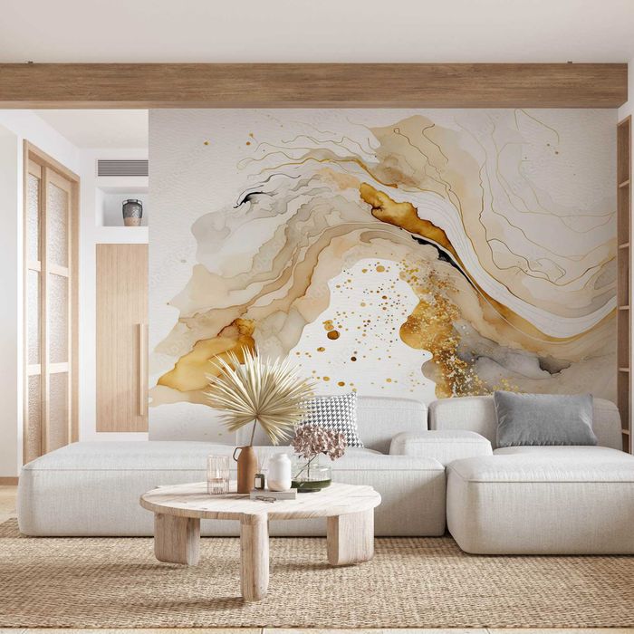 Tanie Fototapety Pokój Dzienny, Hall, Korytarz, Salon, Kuchnia