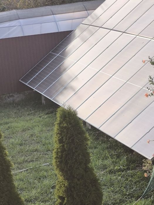 Енергозберігаючий будинок в Ужгороді з доходом 1000$ в місяць