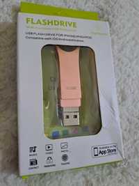FlashDrive USB 512 GB