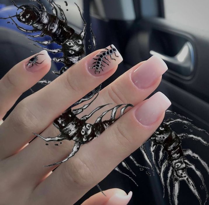 Манікюр Кривий Ріг Свято-миколаївська