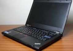 Portátil Lenovo T420 Usado