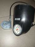 Fabrycznie Nowa lampa przod Romet motorynka m3 pony Romet ogar 205 pl