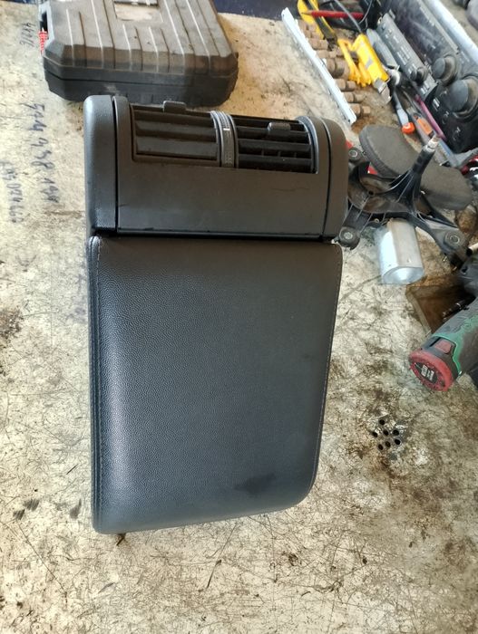 Podłokietnik opel Vectra c signum