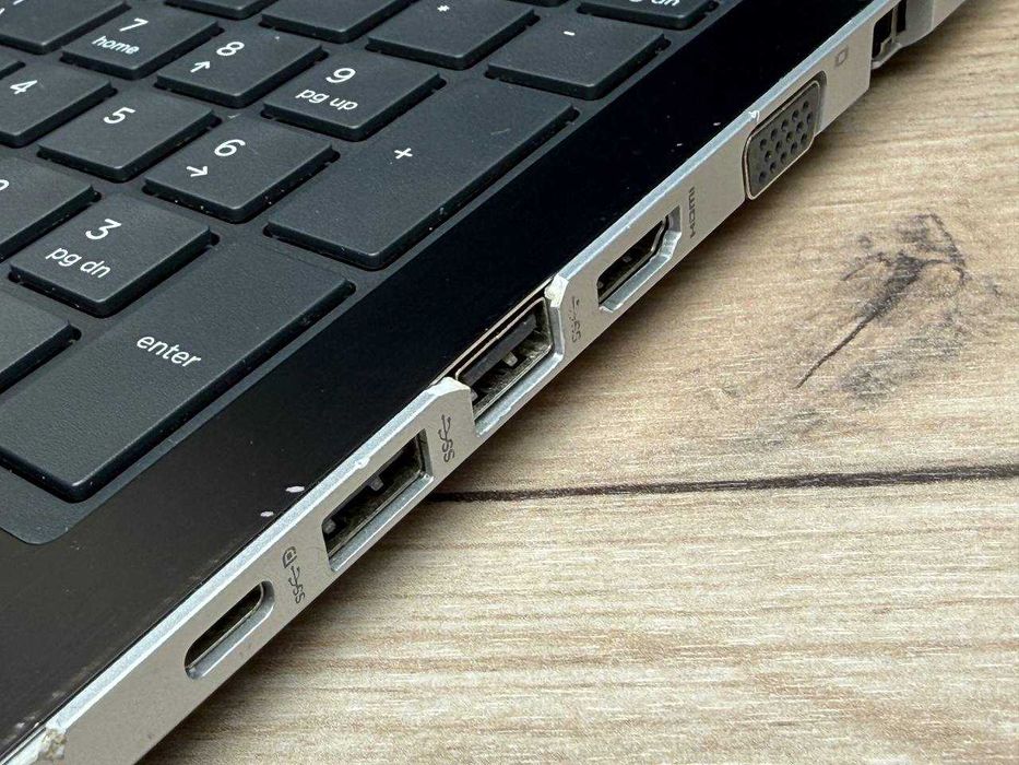 HP ProBook 450 G5 NVIDIA 930MX i5-8250u/8/250 акб 4 часа