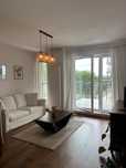 Katowice- Sokolska 30 Towers | Apartament 45,3 m2 | Balkon | Parking