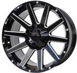 2112 BLPL NOWE FELGI 18 5x139,7 DODGE RAM 1500 DURANGO