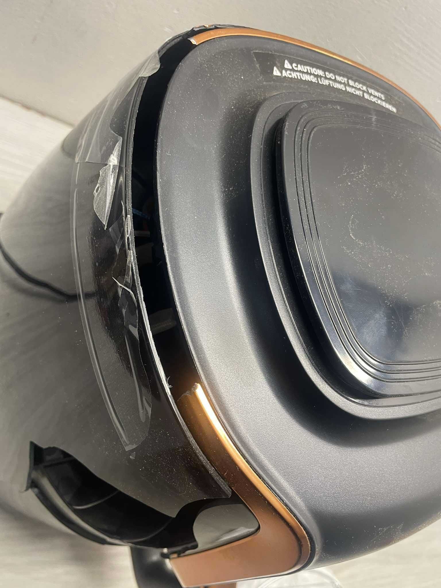 Frytkownica beztłuszczowa Ninja AF150EUCP 1750 W 5,2 l