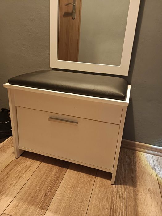 Szafka na buty stan bardzo dobry