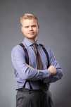 Business English – pewność siebie na spotkaniach IT / Med | Kraków