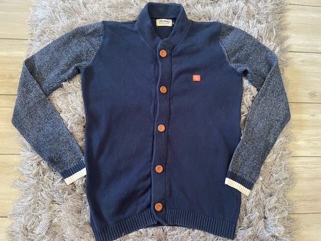 Swetr Jack&Jones S męski