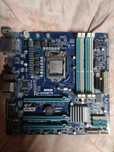 Gigabyte GA-Z68MA-D2H-B3+процессор Intel Core i7-3770 3.4GHz/8MB/5GT/s