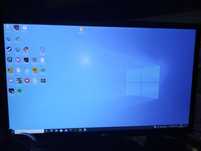 Монитор Lg 75гц,