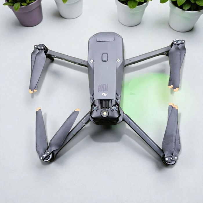 Дрон без комплекта - DJI Mavic 3E Enterprise