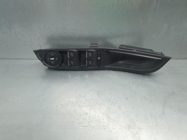 Comando / botão / interruptor vidros frente esquerdo FORD Focus III