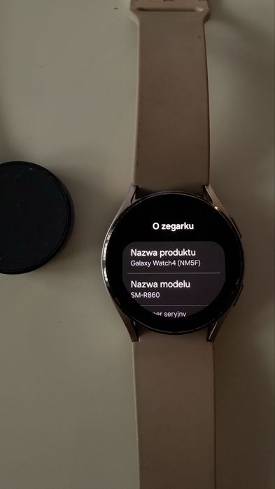 Samsung Galaxy Watch 4