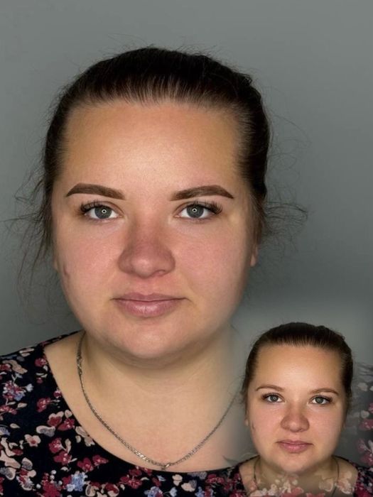 Перманент брів Буча Ірпінь Ирпень Ворзель Гостомель татуаж