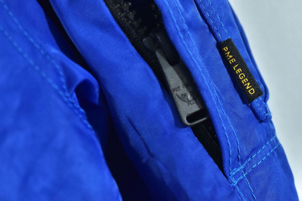 Pme Legend Skyshooter Kurtka Męska Bomberka Pilotka M