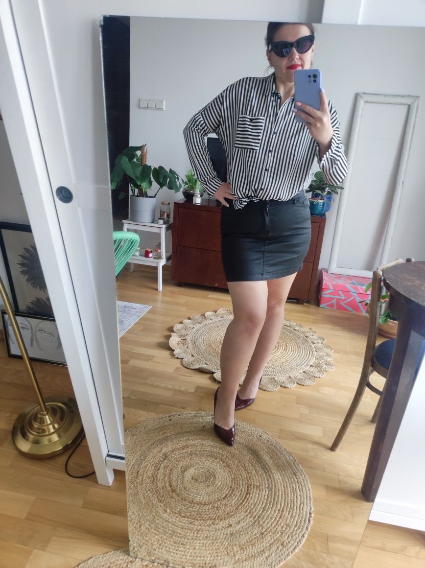 Spódnica Calvin Klein rozm. M