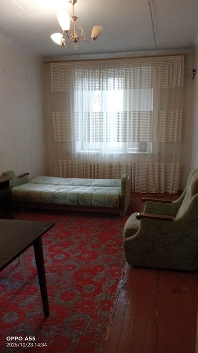 Аренда 2х ком квартиры на 96 квартале