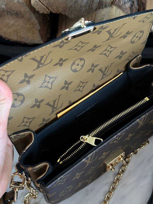 сумка жіноча  Louis Vuitton БЕЗ предоплати