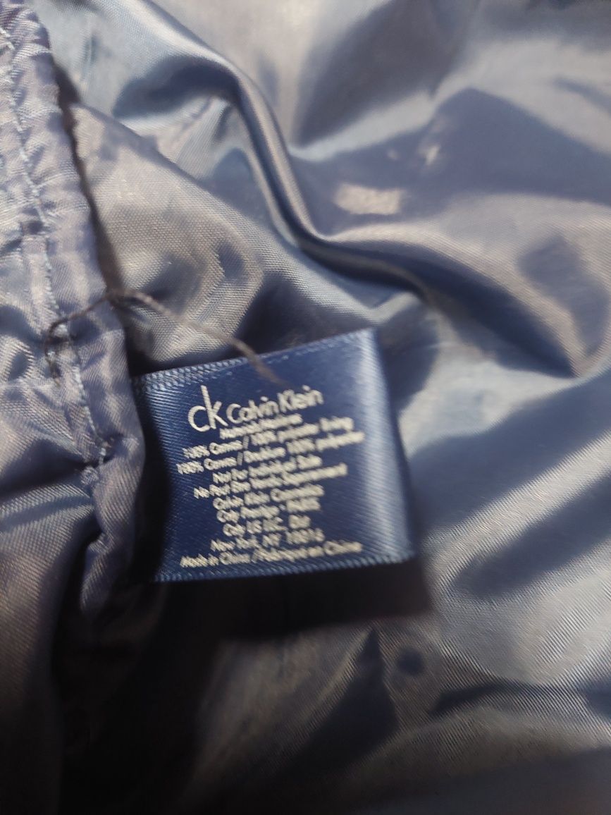Mochila Calvin Klein