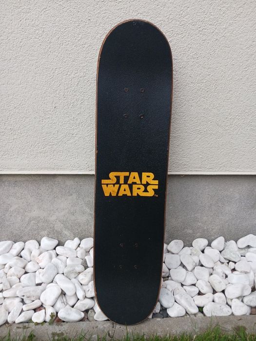 Deskorolka StarWars