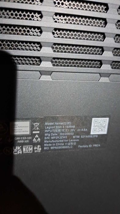 Laptop GAMINGOWY *Nowy*